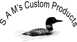 Sam's Custom Products